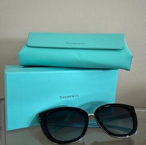 Tiffany and Co. Sunglasses